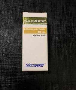 宝丹酮 Equipoise - Meditech pharma