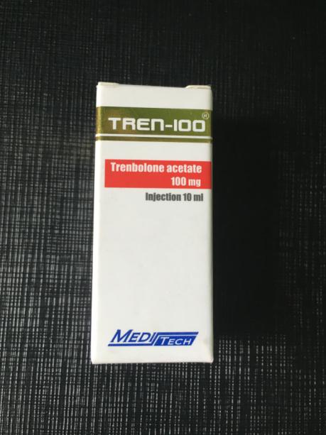 醋酸群勃龙TREN-100