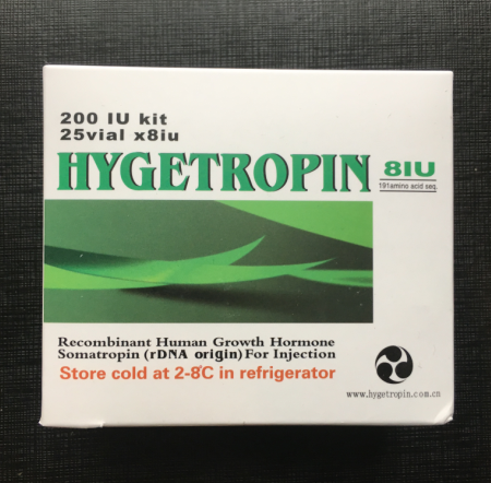 生长激素HYGETROPIN购买