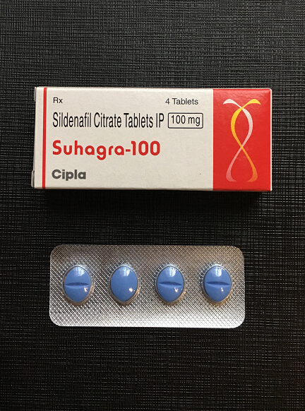 购买Suhagra-100